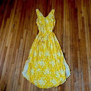 Beautiful sundress
